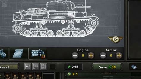 <b>Tank</b> chassis types. . Best medium tank design hoi4